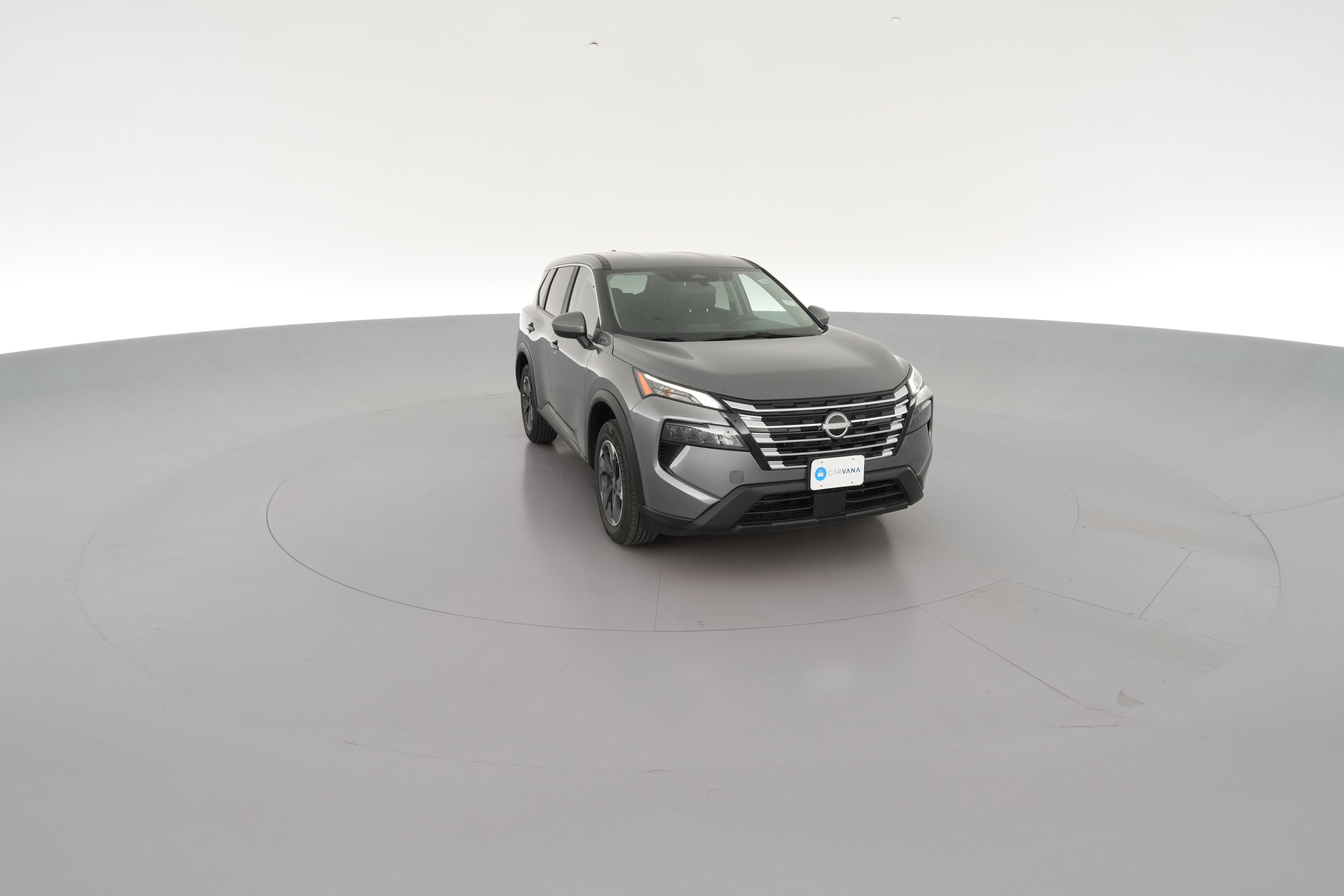 2025 Nissan Rogue SV - Photo 41