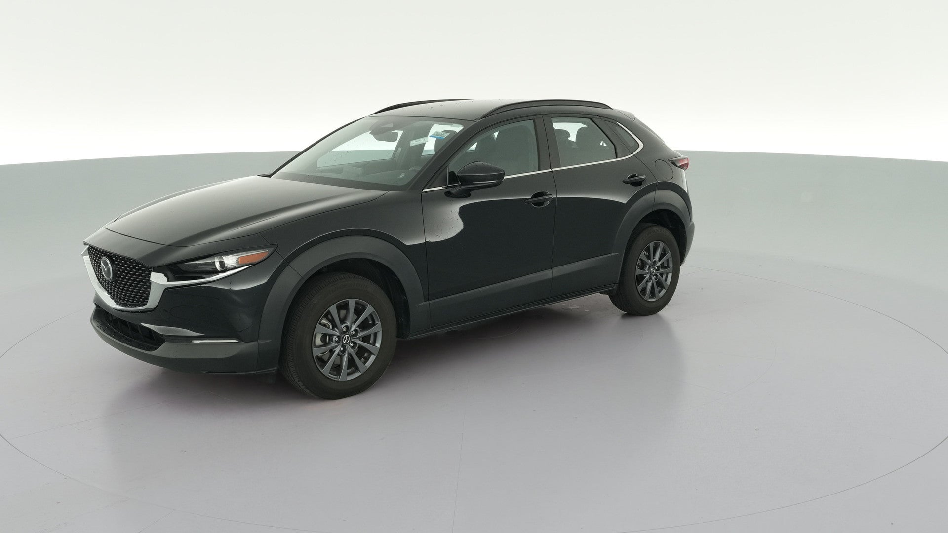 2024 MAZDA CX-30 vehicle photo