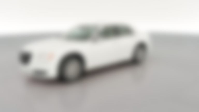 2012 Chrysler 300 vehicle photo