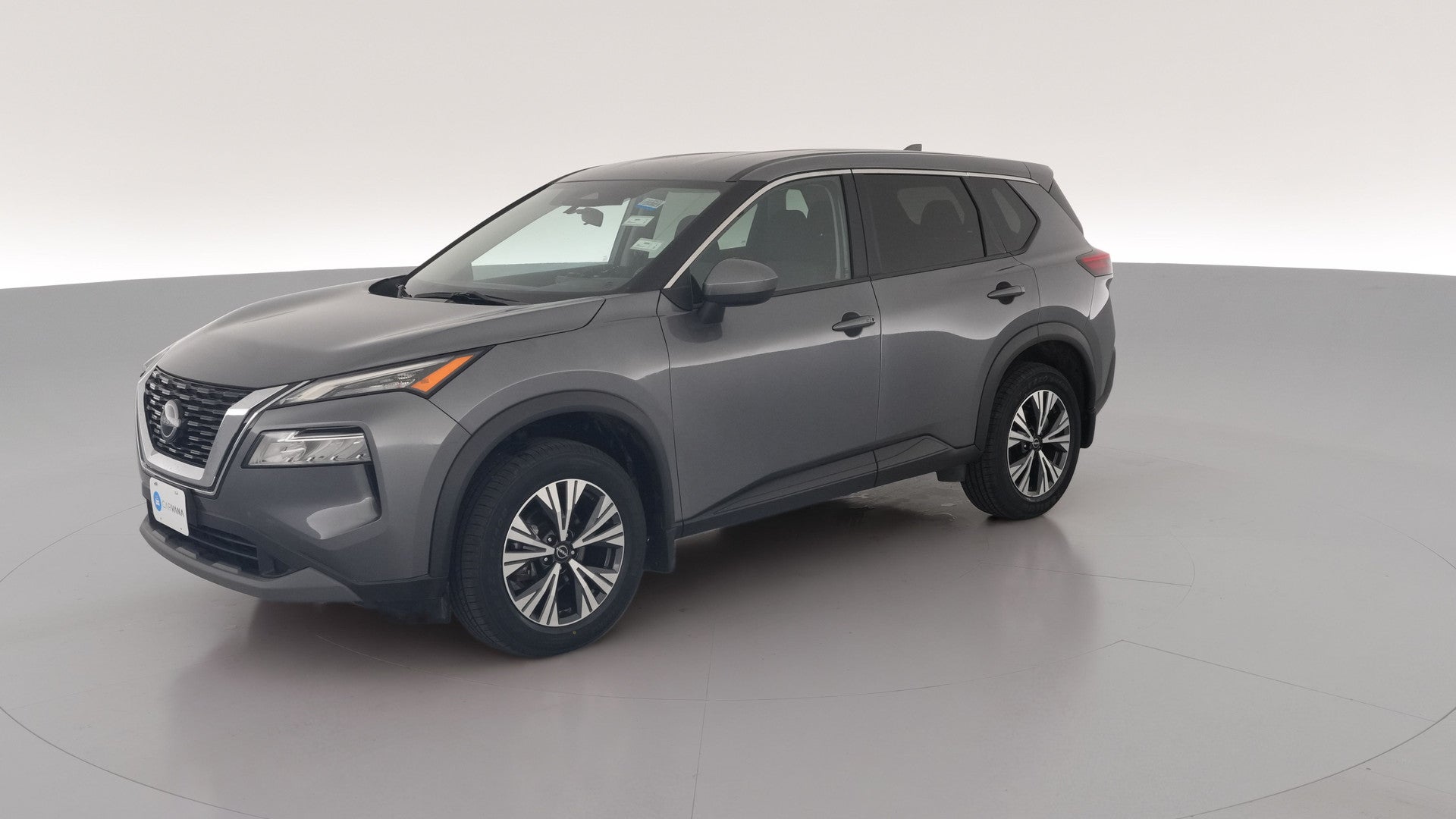 2023 Nissan Rogue vehicle photo