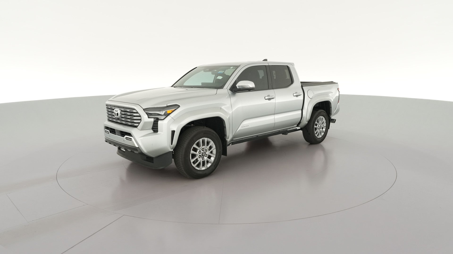 2025 Toyota Tacoma Double Cab vehicle photo