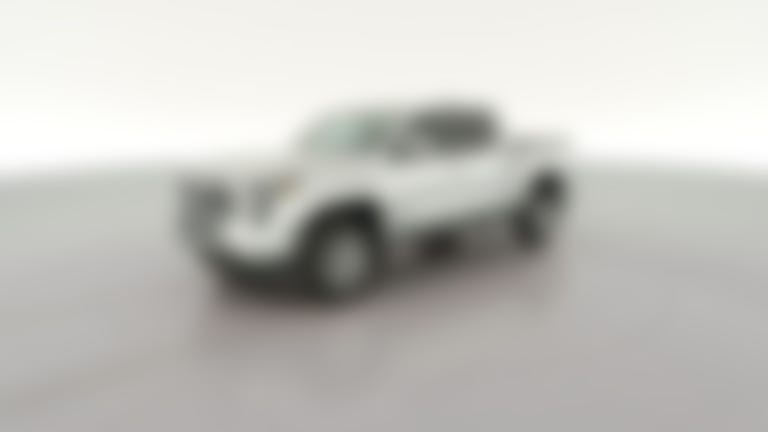 2025 Toyota Tacoma Double Cab vehicle photo
