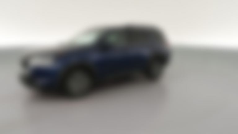 2025 Nissan Pathfinder vehicle photo