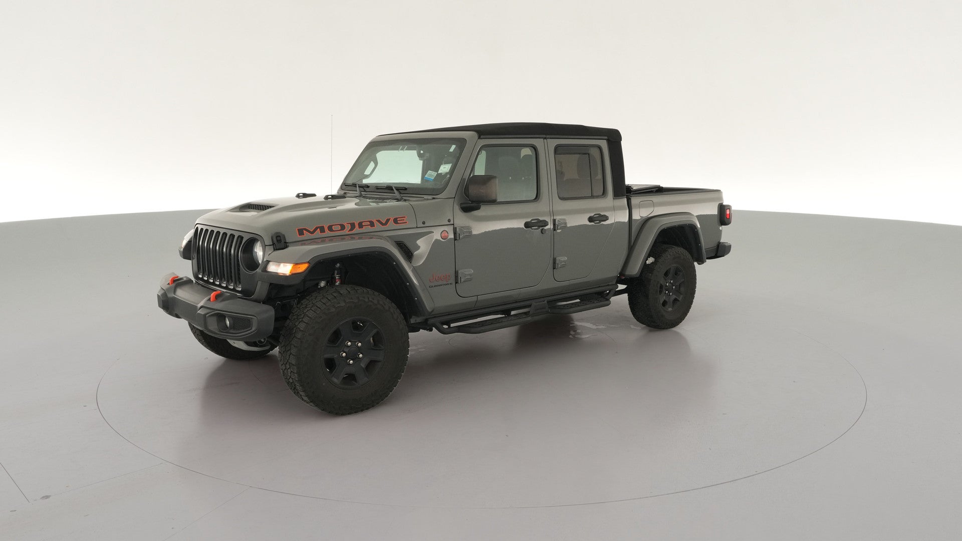 2023 Jeep Gladiator vehicle photo