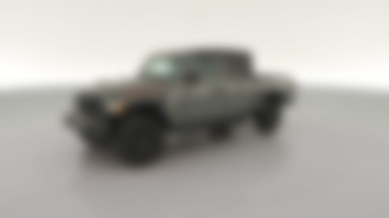 2023 Jeep Gladiator vehicle photo