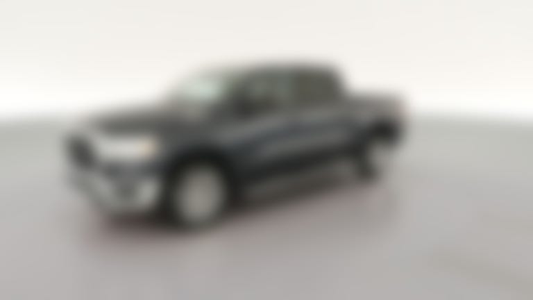 2019 Ram 1500 Crew Cab vehicle photo