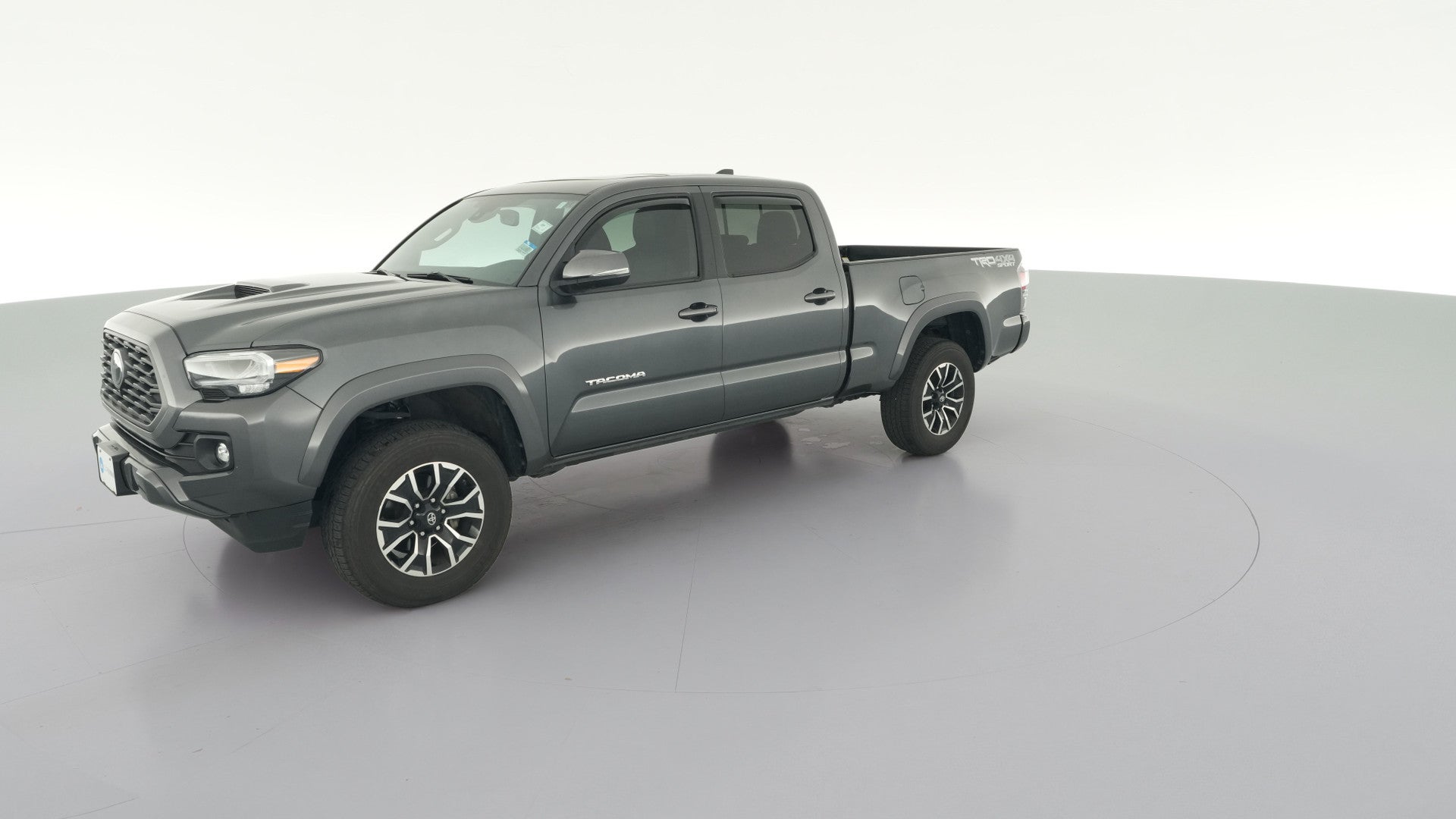 2023 Toyota Tacoma Double Cab vehicle photo