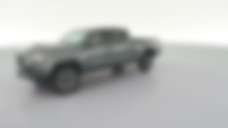 2023 Toyota Tacoma Double Cab vehicle photo