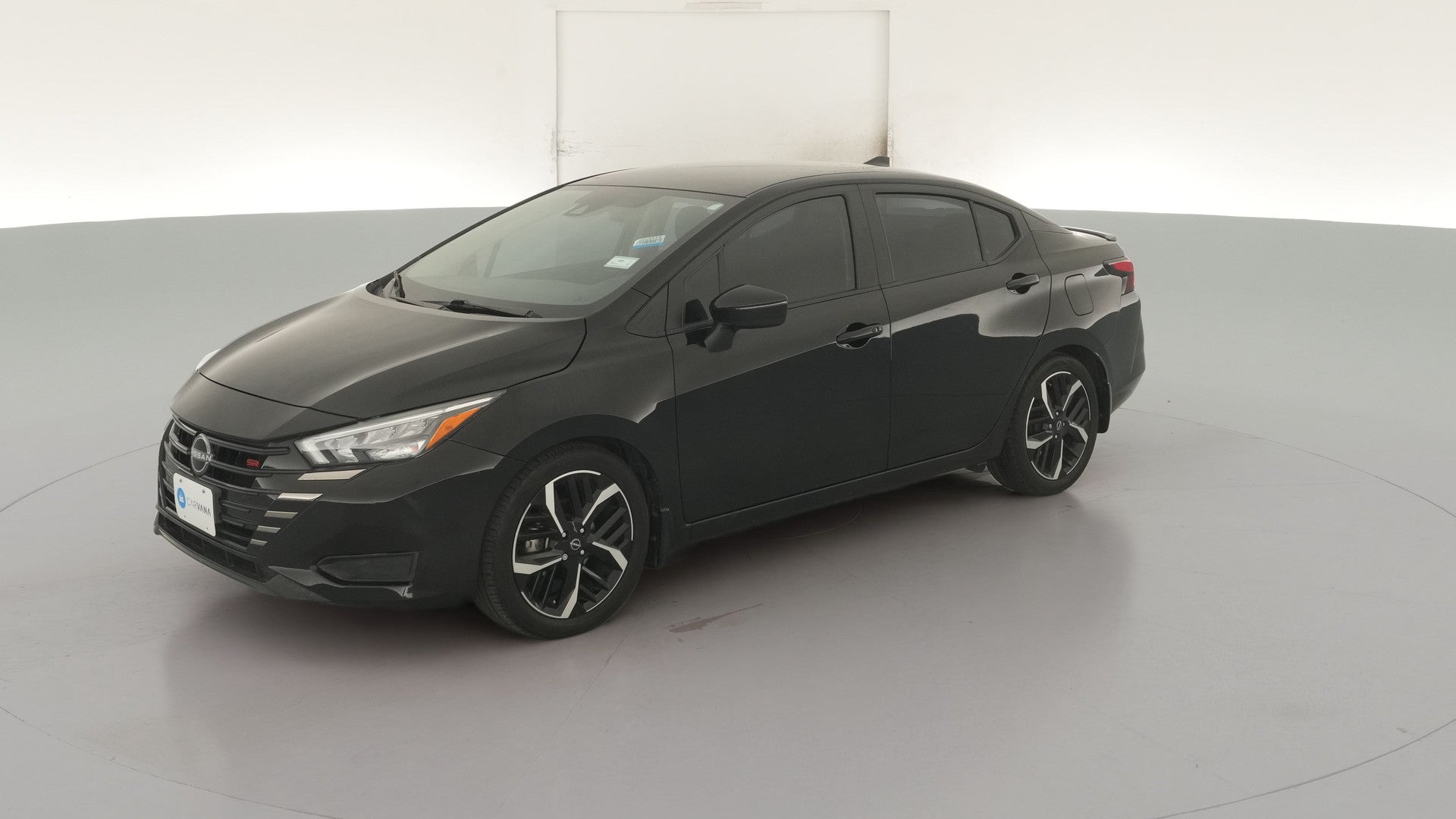 2023 Nissan Versa vehicle photo