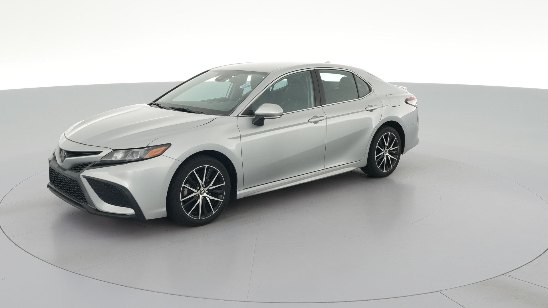 2023 Toyota Camry vehicle photo