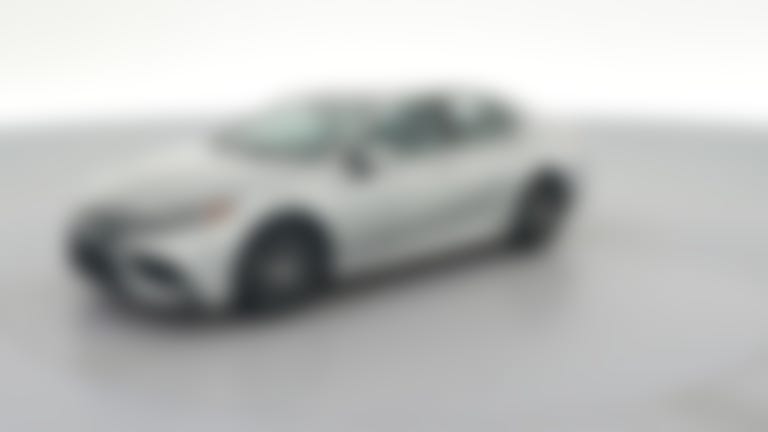 2023 Toyota Camry vehicle photo