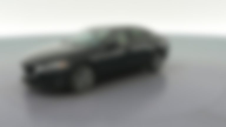 2018 MAZDA MAZDA6 vehicle photo