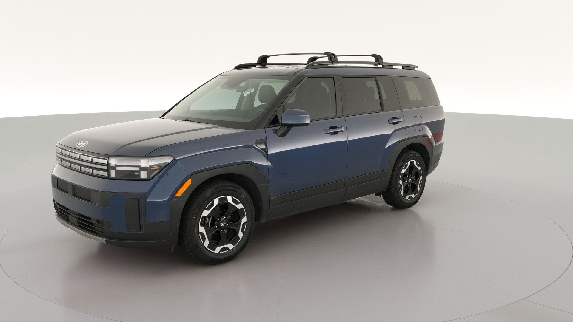 2025 Hyundai Santa Fe vehicle photo