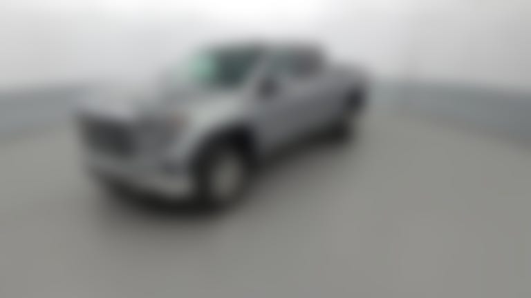 2025 GMC Sierra 1500 Crew Cab vehicle photo