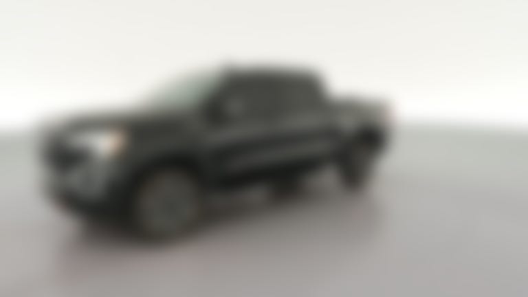 2022 GMC Sierra 1500 Limited Crew Cab vehicle photo