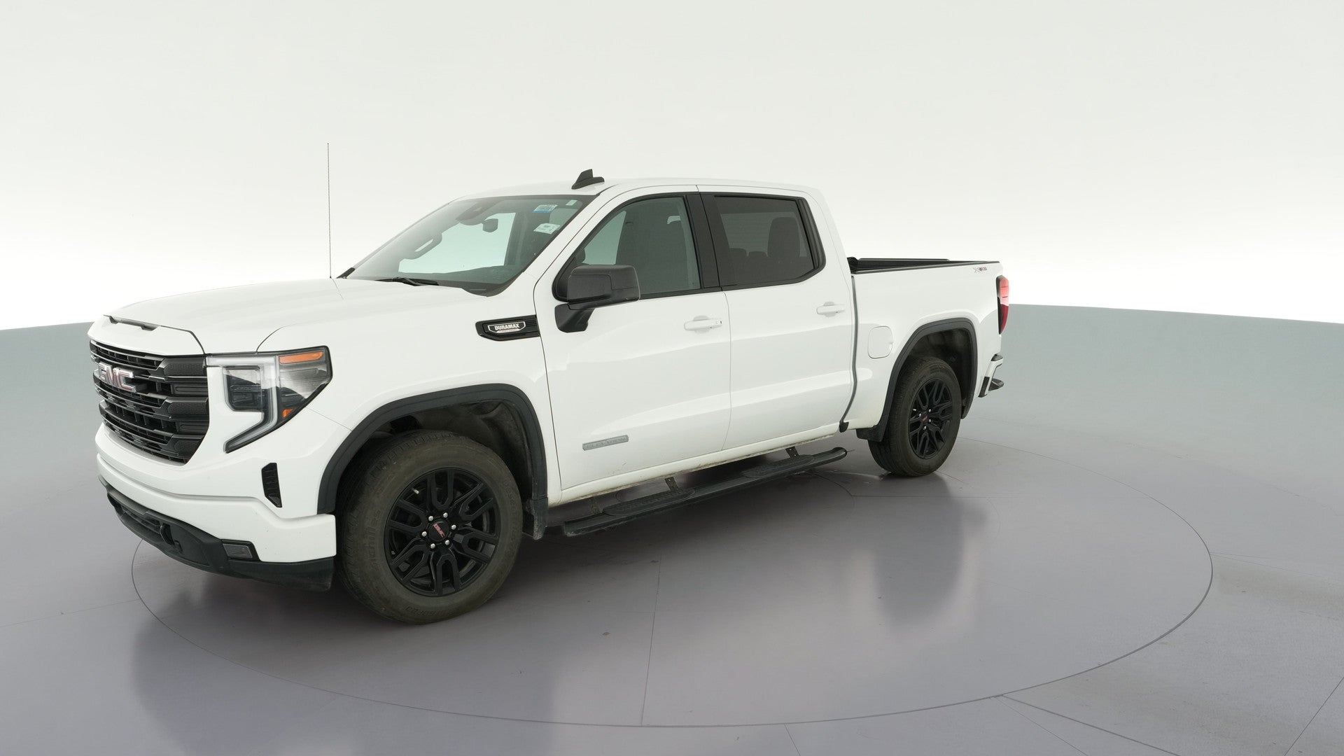 2022 GMC Sierra 1500 Crew Cab vehicle photo