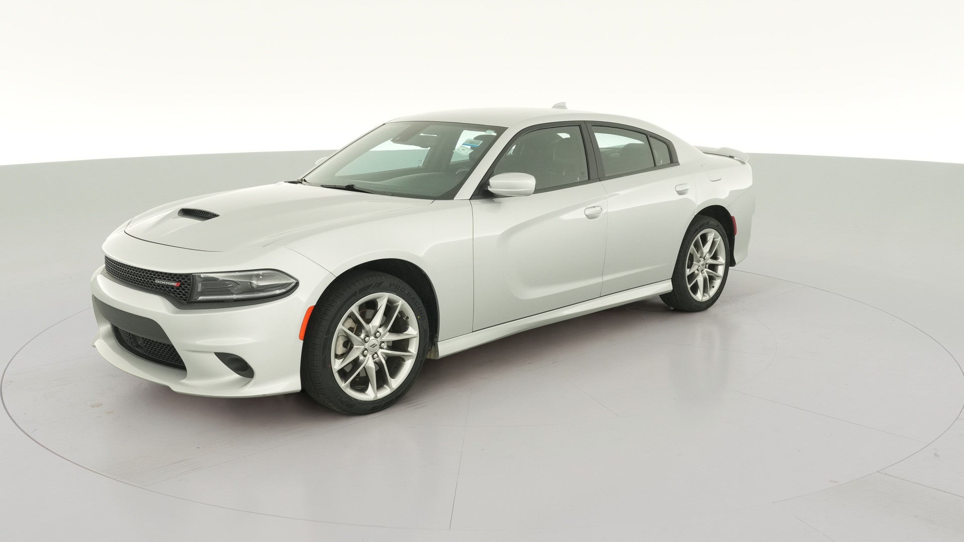 2022 Dodge Charger vehicle photo