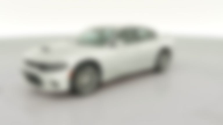 2022 Dodge Charger vehicle photo
