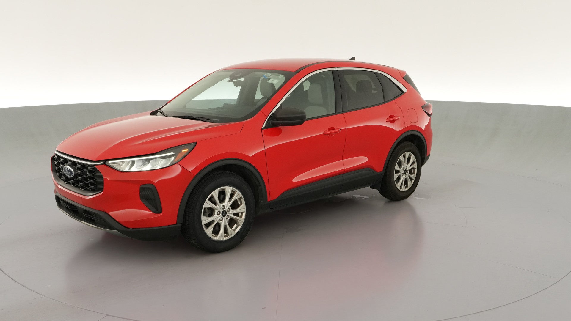 2024 Ford Escape vehicle photo