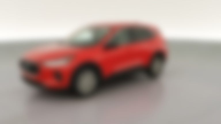 2024 Ford Escape vehicle photo