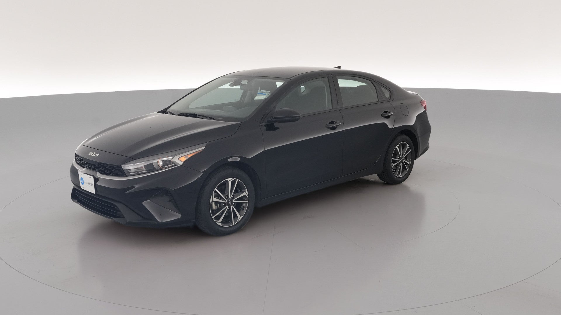 2024 Kia Forte vehicle photo