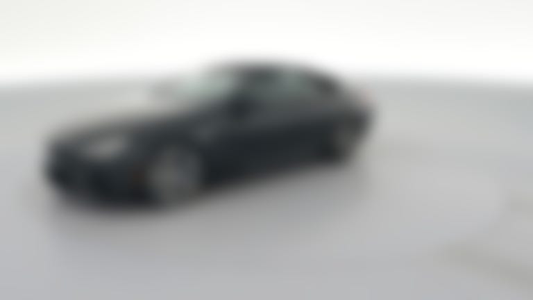 2018 BMW M6 vehicle photo