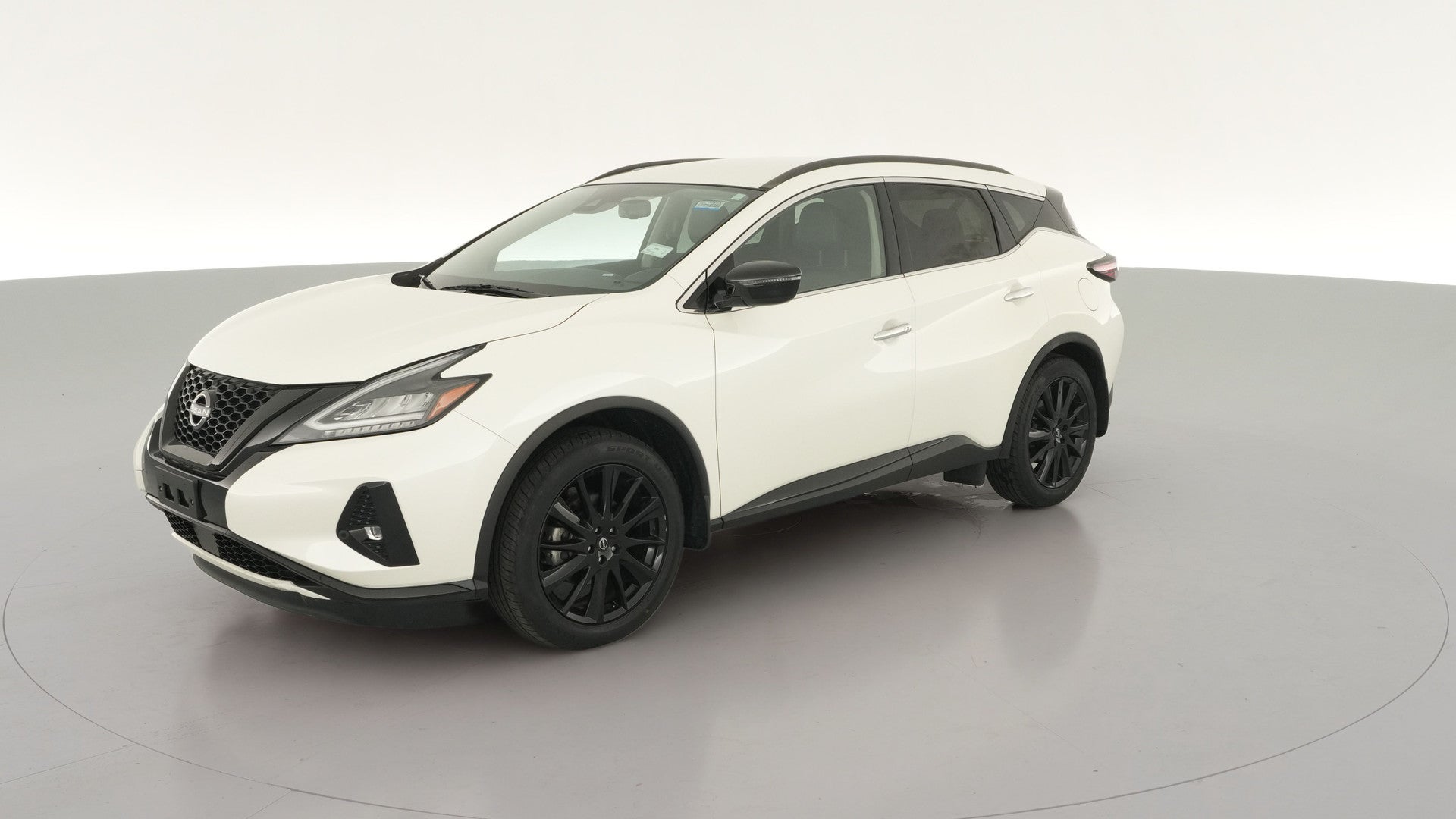 2023 Nissan Murano vehicle photo