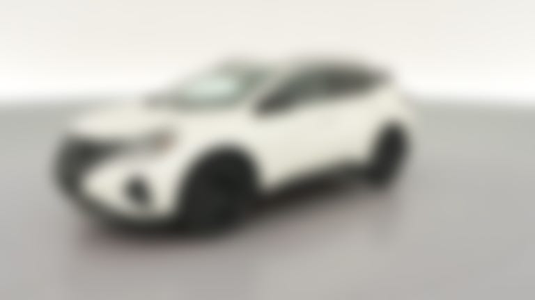 2023 Nissan Murano vehicle photo