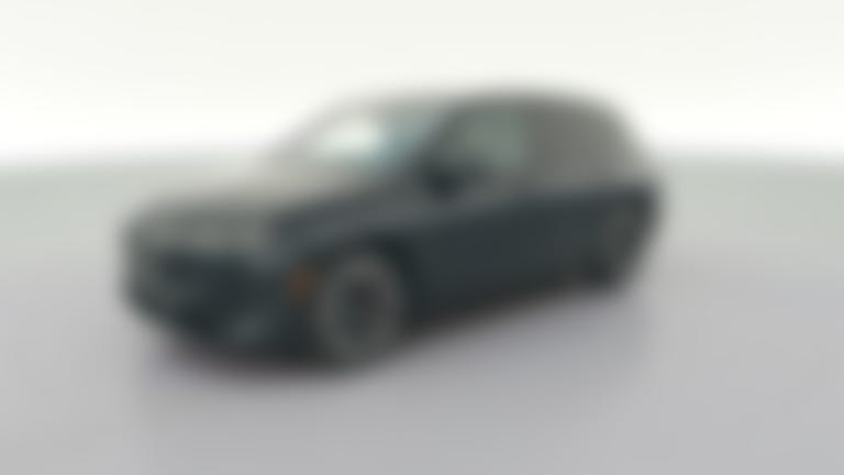 2026 BMW iX vehicle photo