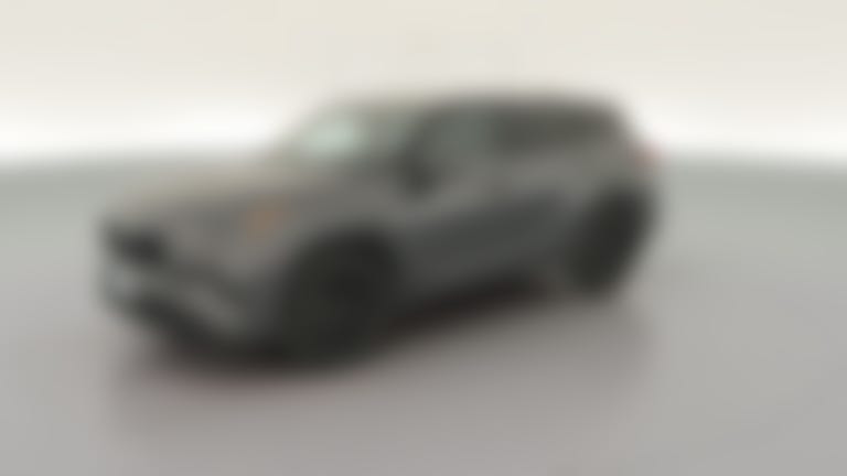 2023 Toyota Highlander vehicle photo
