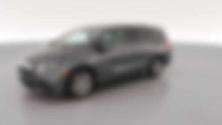2019 Honda Odyssey vehicle photo