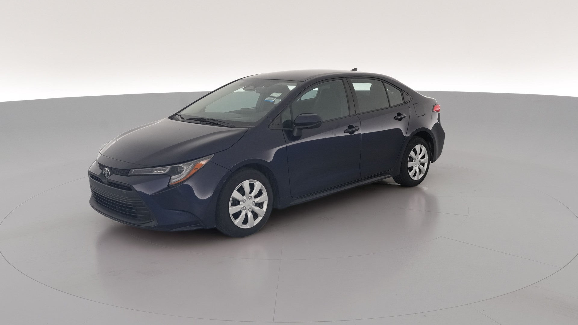 2023 Toyota Corolla vehicle photo