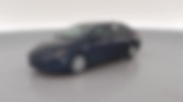 2023 Toyota Corolla vehicle photo