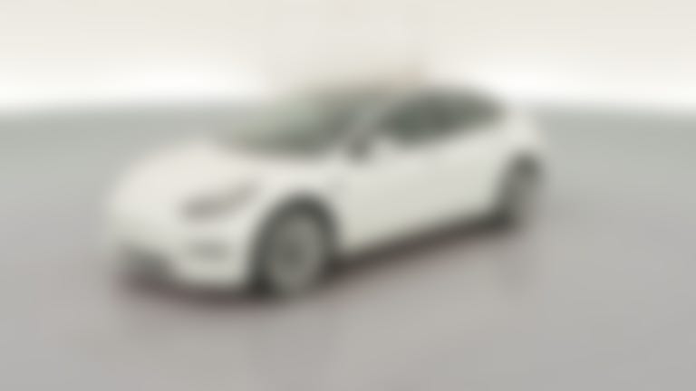 2022 Tesla Model 3 vehicle photo