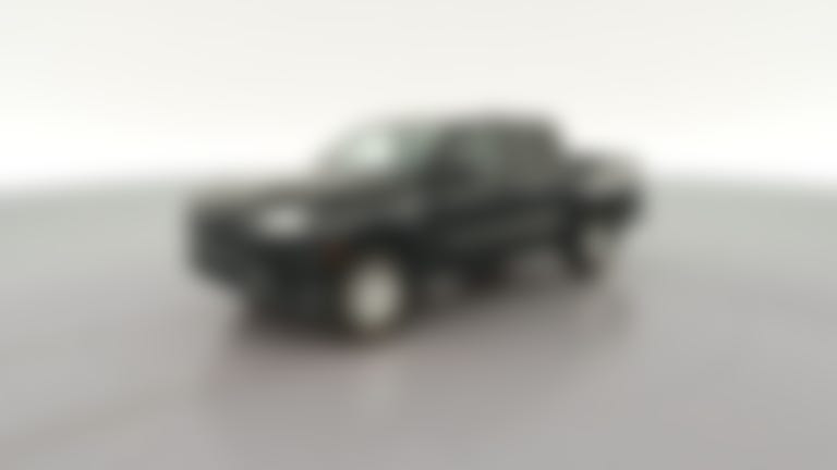 2022 Nissan Frontier Crew Cab vehicle photo