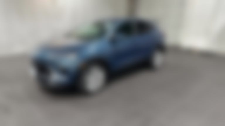 2026 Buick Encore GX vehicle photo