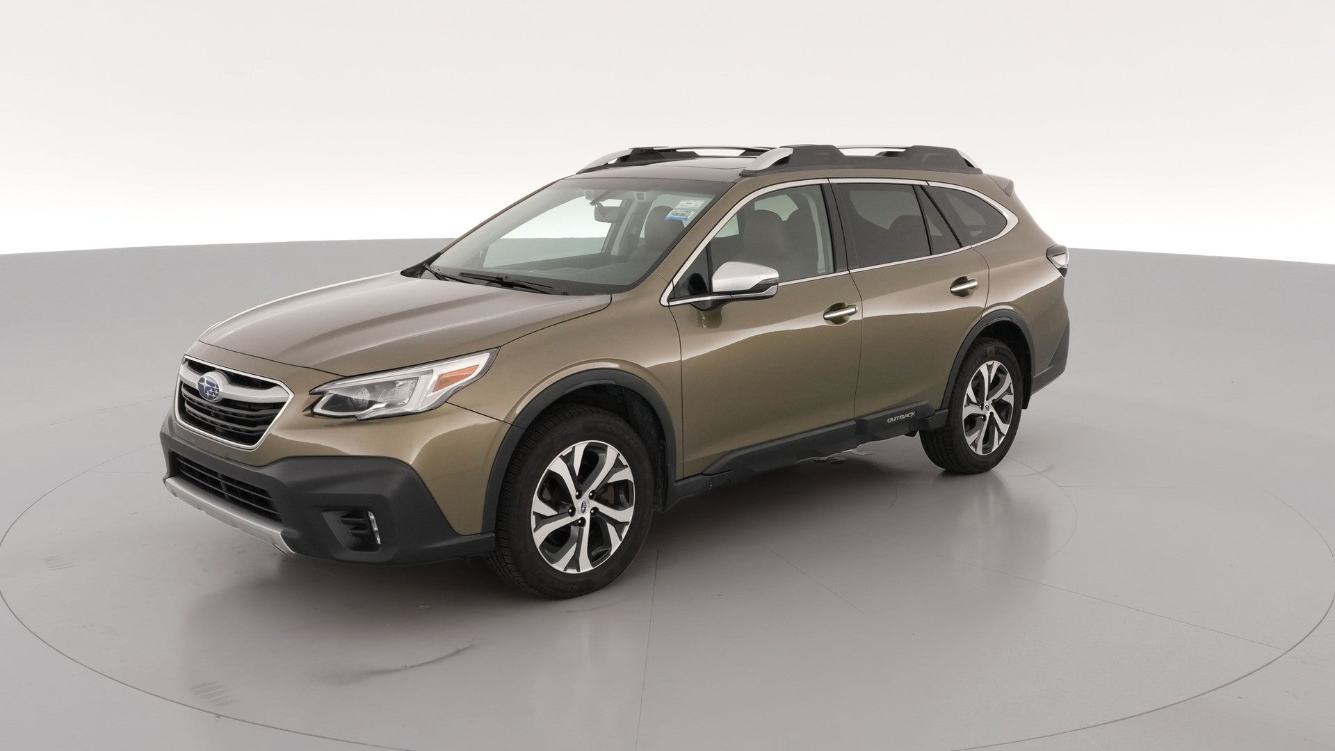 2022 Subaru Outback vehicle photo