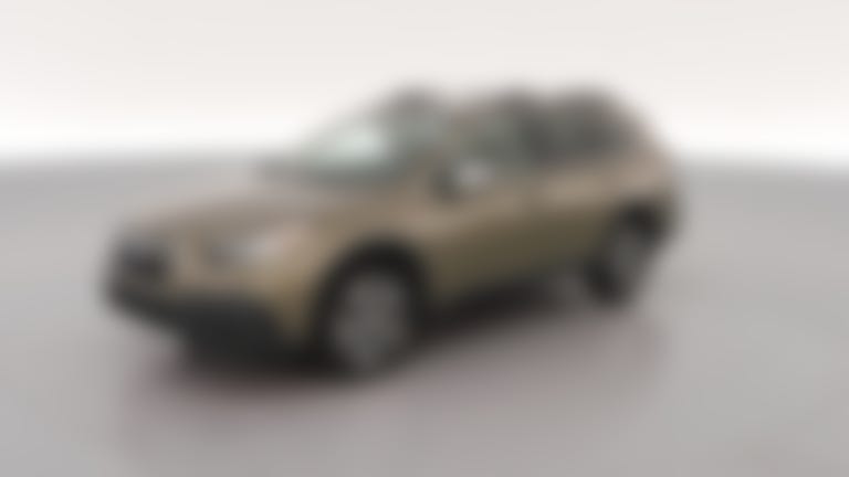 2022 Subaru Outback vehicle photo