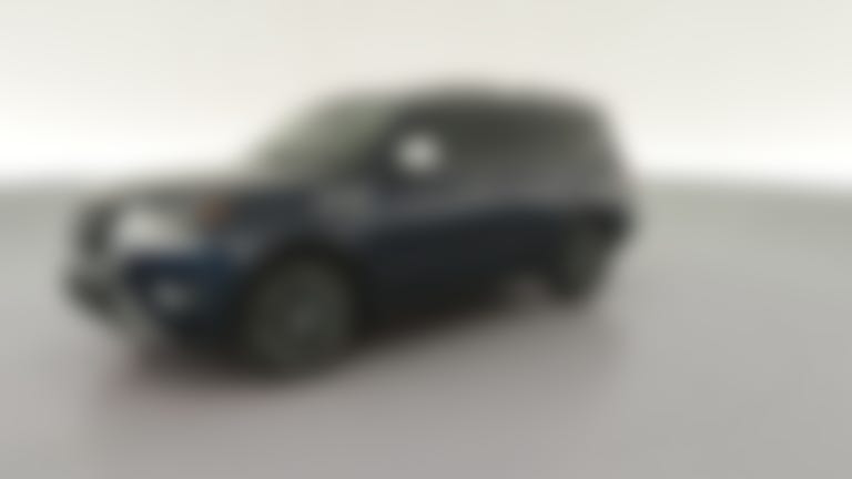 2022 Nissan Armada vehicle photo