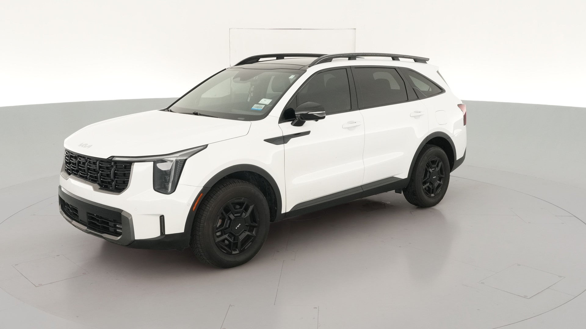 2024 Kia Sorento vehicle photo