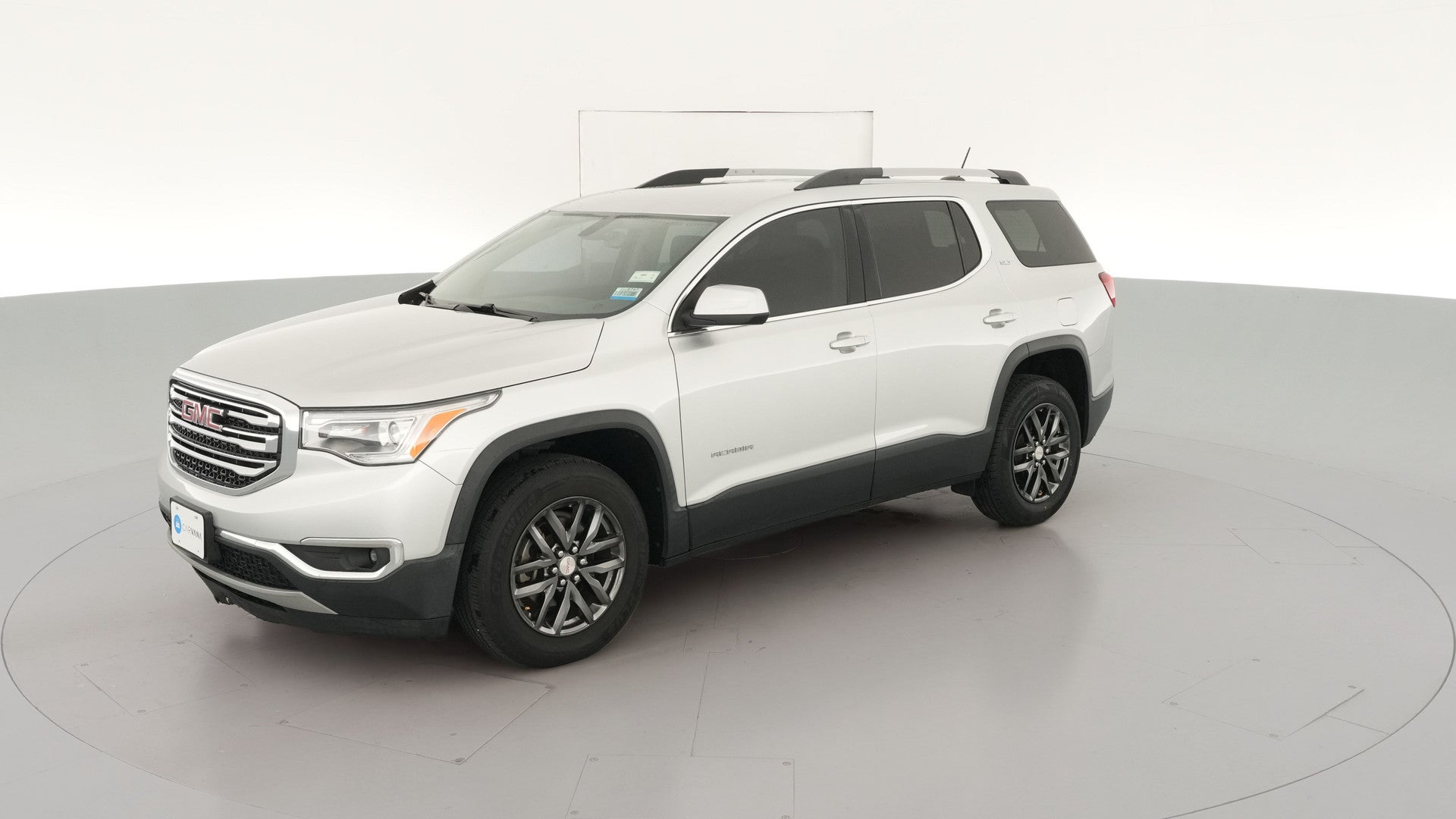2017 GMC Acadia vehicle photo