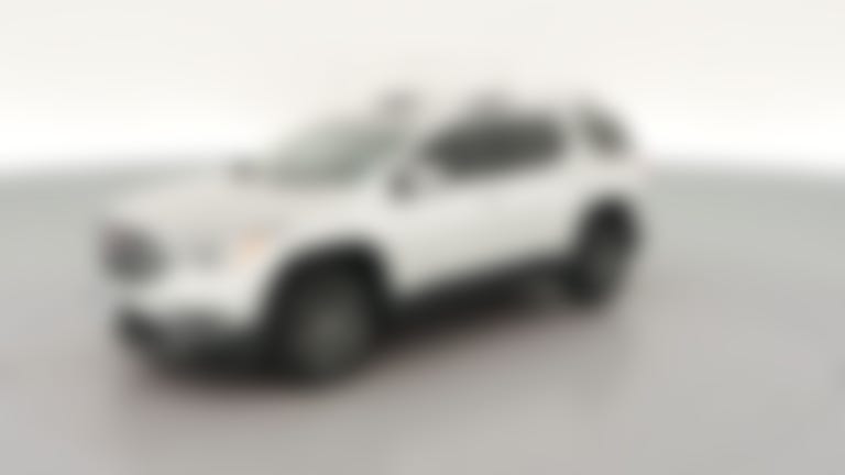 2017 GMC Acadia vehicle photo
