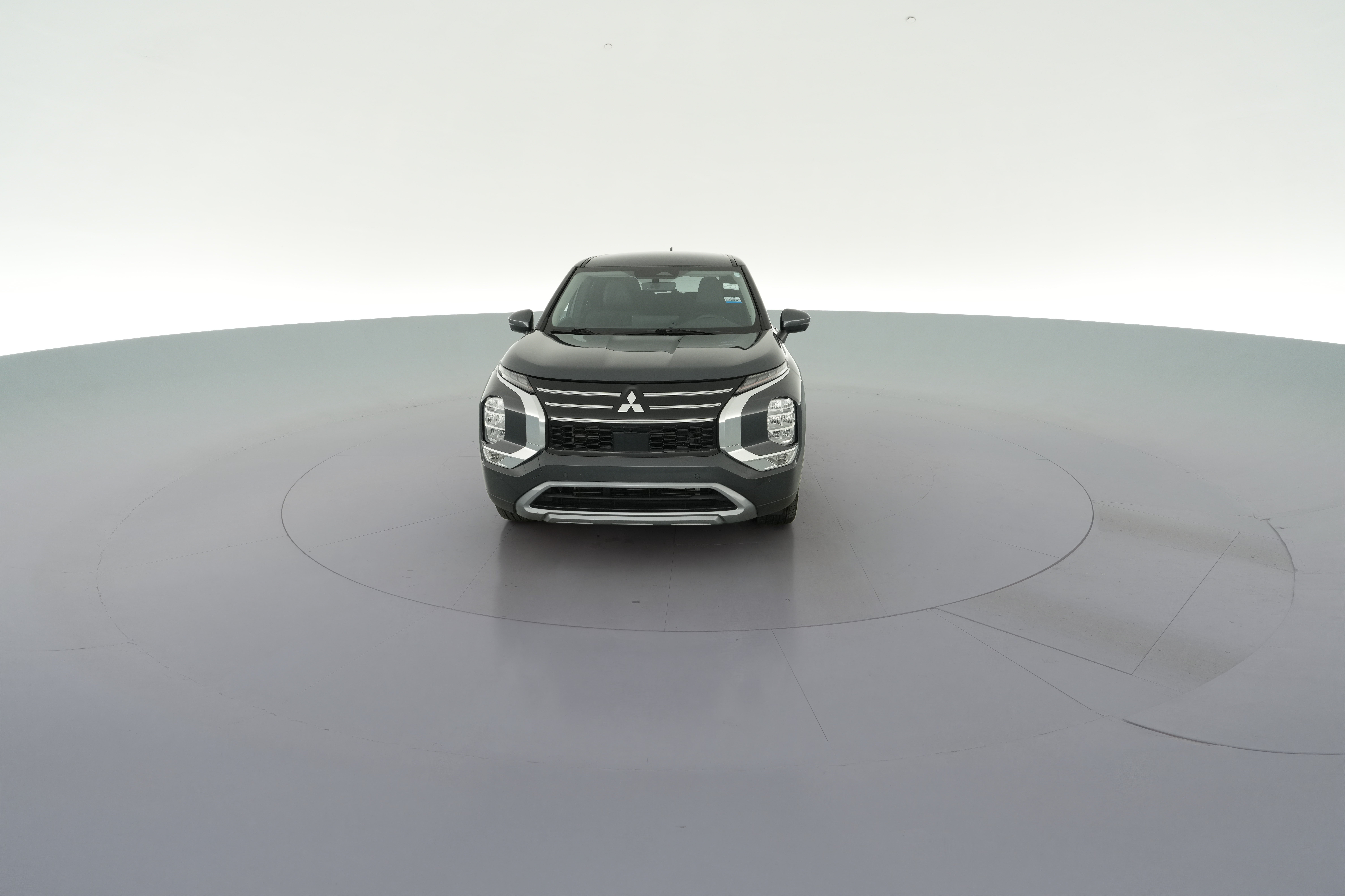 2025 Mitsubishi Outlander SE - Photo 27