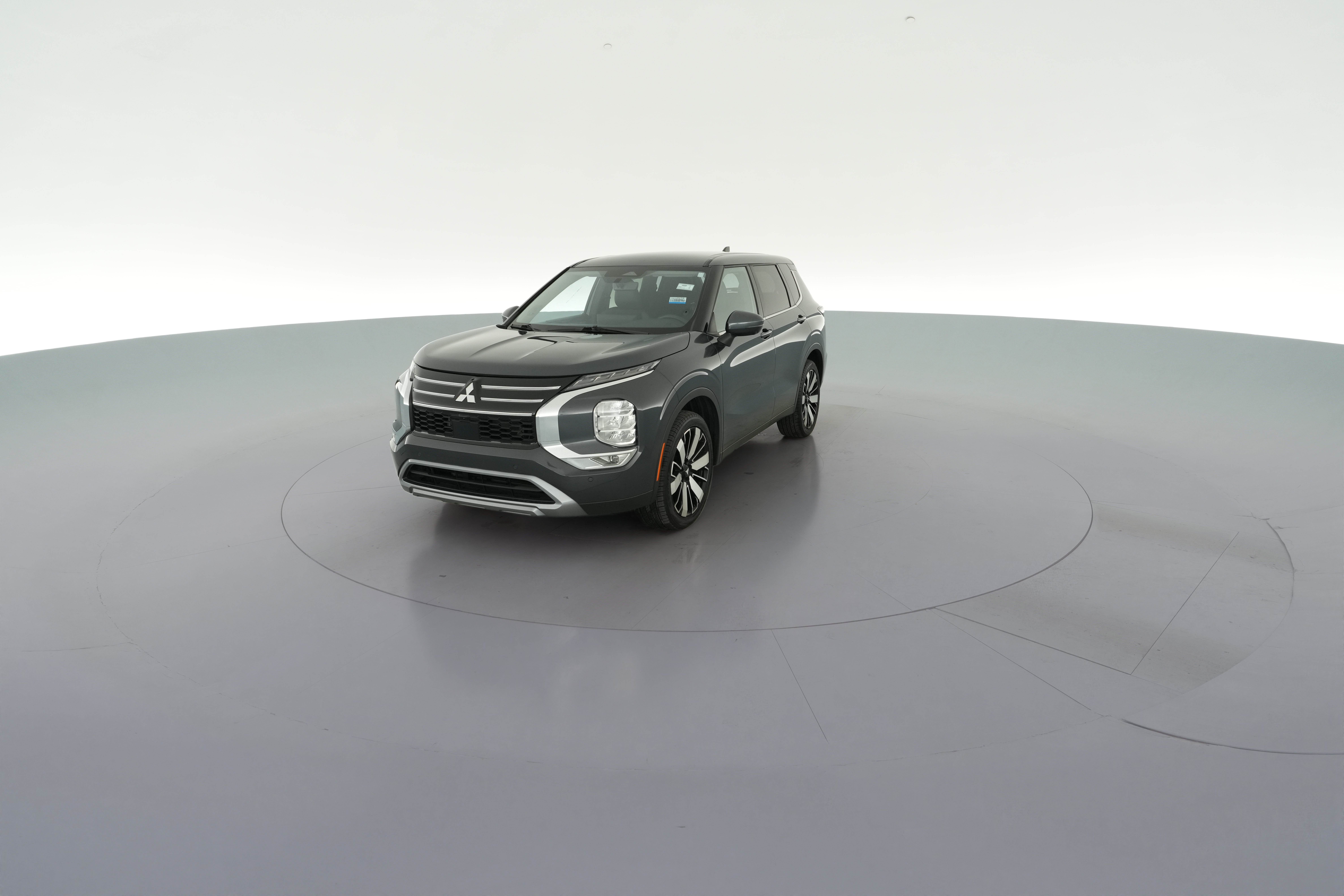 2025 Mitsubishi Outlander SE - Photo 28