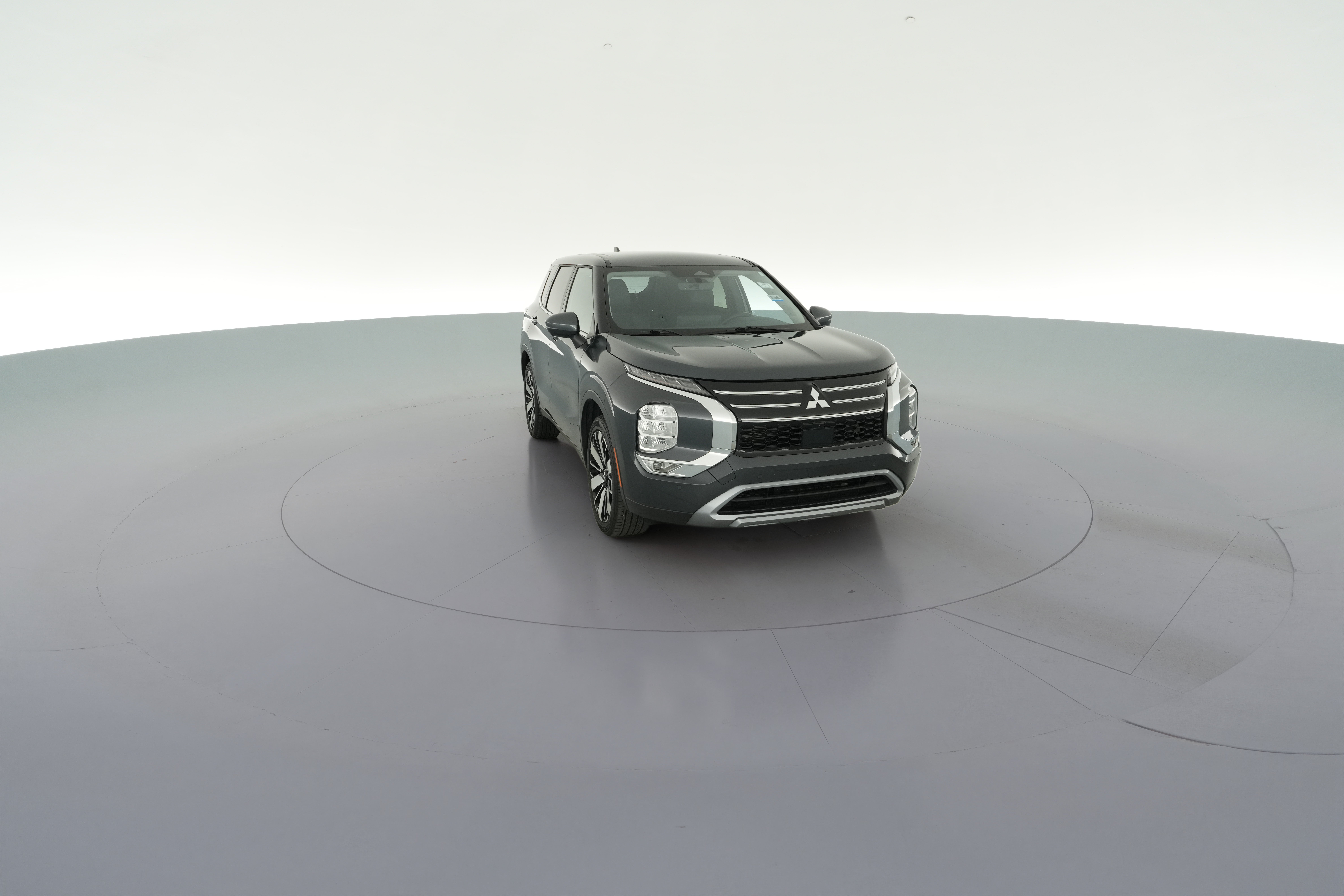 2025 Mitsubishi Outlander SE - Photo 42