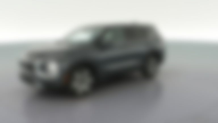 2025 Mitsubishi Outlander vehicle photo