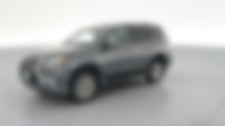 2018 Lexus GX vehicle photo