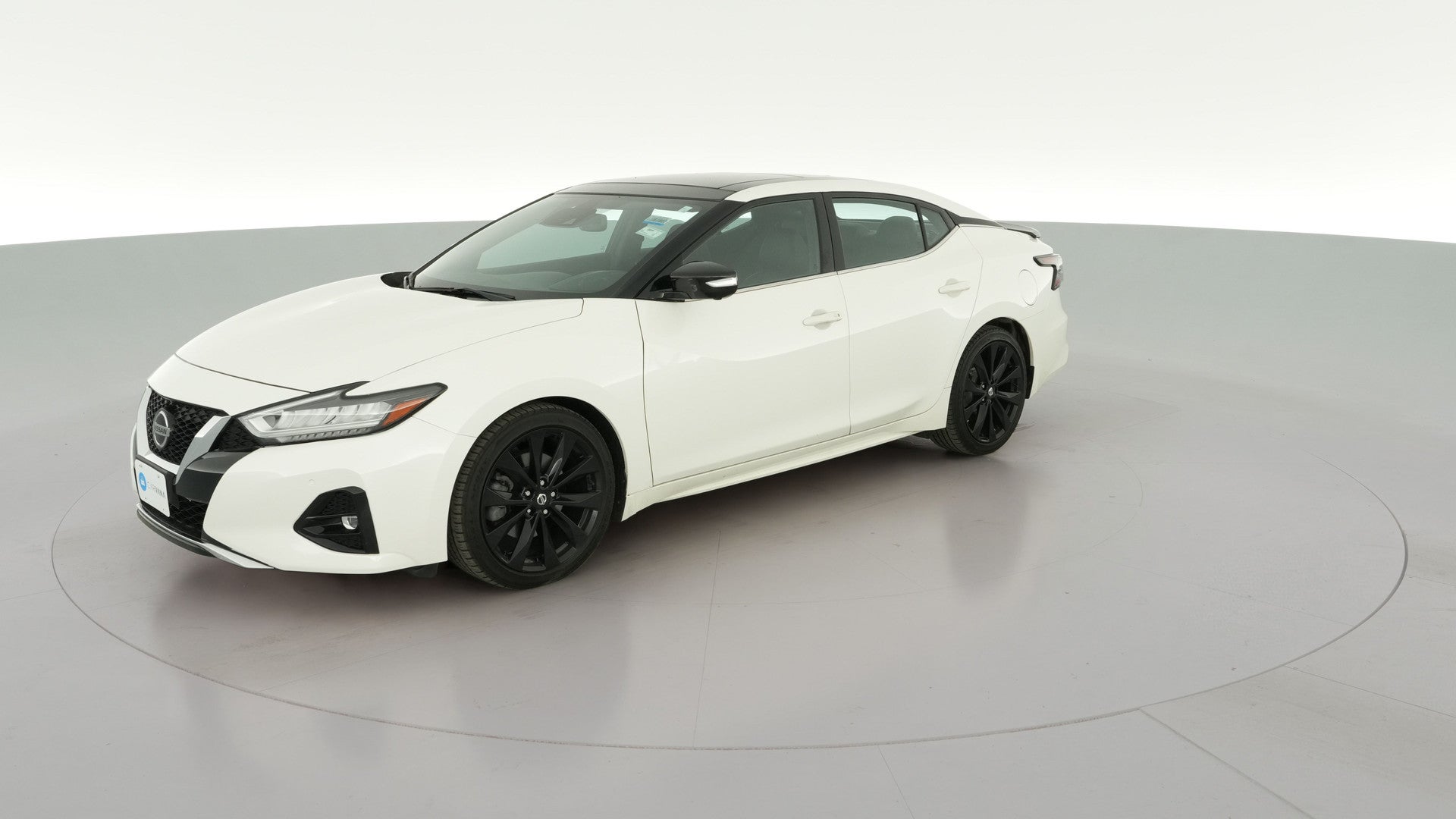 2019 Nissan Maxima vehicle photo