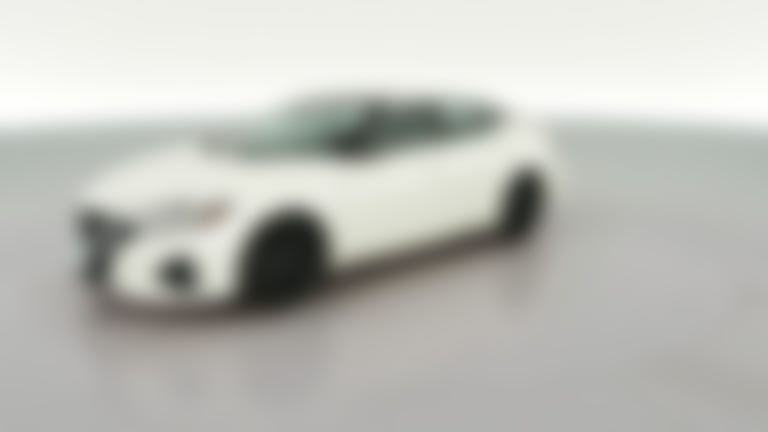 2019 Nissan Maxima vehicle photo