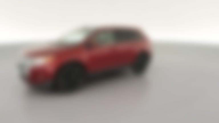2013 Ford Edge vehicle photo